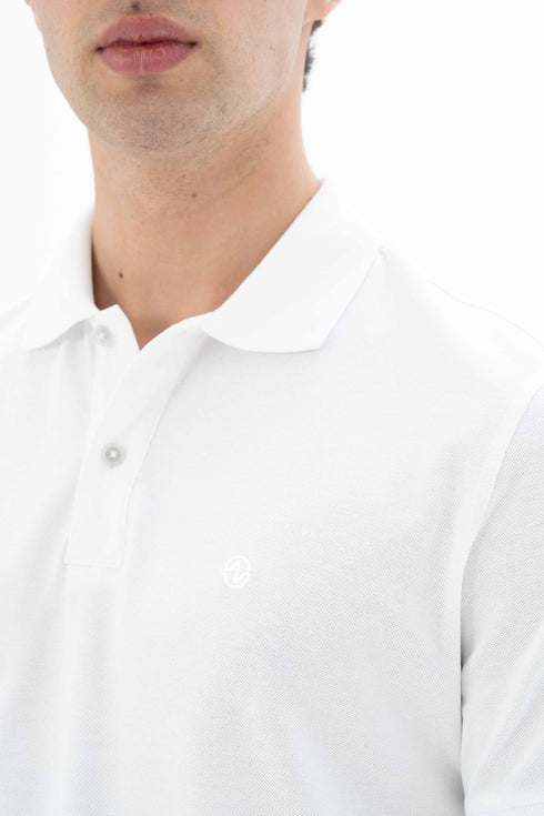 Plain Polo Shirt